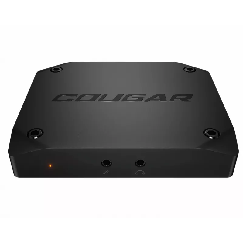 Grabadora de vídeo COUGAR Gaming Envision USB 3.2 Gen 1 3840x2160 60Hz