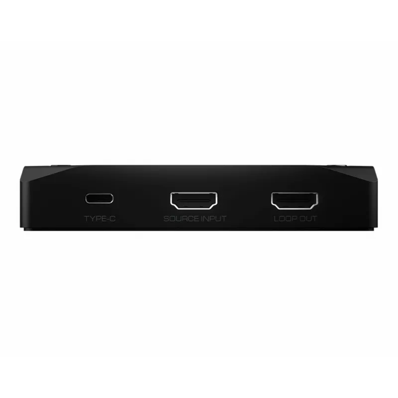 Grabadora de vídeo COUGAR Gaming Envision USB 3.2 Gen 1 3840x2160 60Hz