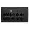 Fuente de alimentación MSI MAG A1000GLS PCIE5 1000 W 24 pines ATX ATX negra