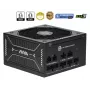 Fuente de alimentación MSI MAG A750GLS PCIE5 750W 24 pines ATX totalmente modular 80 PLUS Gold negra