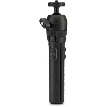 Trípode Rode Tripod 2 diseño ligero y portátil, soporte compacto para cámara y micrófono TRIPOD2