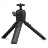 Trípode Rode Tripod 2 diseño ligero y portátil, compatible con cámaras compactas y micrófonos TRIPOD2