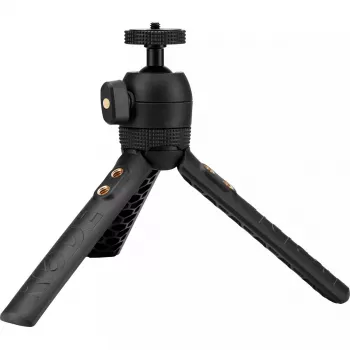 Trípode Rode Tripod 2 diseño ligero y portátil, soporte compacto para cámara y micrófono TRIPOD2