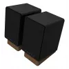 Altavoz de 2 vías Onkyo ONKYO GX-30ARC Con cable e inalámbrico 50 W 2.0 55–20000 Hz Negro
