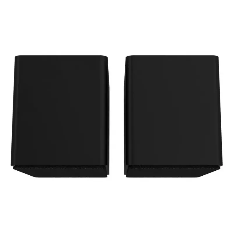Altavoz de 2 vías Onkyo ONKYO GX-30ARC Con cable e inalámbrico 50 W 2.0 55–20000 Hz Negro