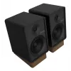 Altavoz de 2 vías Onkyo ONKYO GX-30ARC Con cable e inalámbrico 50 W 2.0 55–20000 Hz Negro