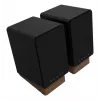 Altavoz de 2 vías Onkyo ONKYO GX-30ARC Con cable e inalámbrico 50 W 2.0 55–20000 Hz Negro