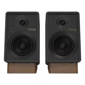 Altavoz de 2 vías Onkyo ONKYO GX-30ARC Con cable e inalámbrico 50 W 2.0 55–20000 Hz Negro