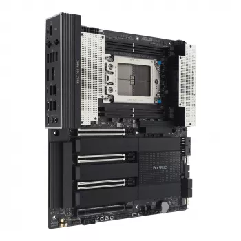 Placa base ASUS PRO WS TRX50-SAGE WIFI A — AMD TRX50, zócalo sTR5, CEB, DDR5, Wi-Fi 7