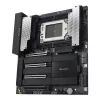 Placa base ASUS PRO WS TRX50-SAGE WIFI A — AMD TRX50, zócalo sTR5, CEB, DDR5, Wi-Fi 7