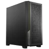 Caja de PC Antec P20CE torre media negra