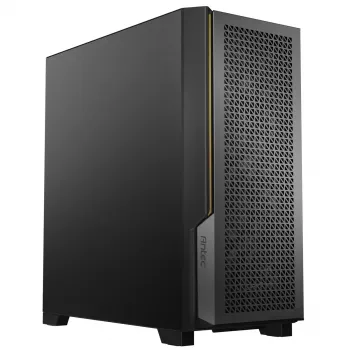 Caja de PC Antec P20CE torre media negra