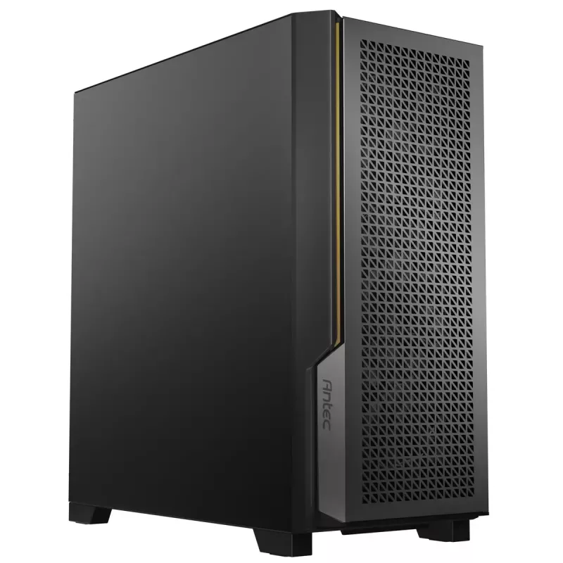 Caja de PC Antec P20CE torre media negra