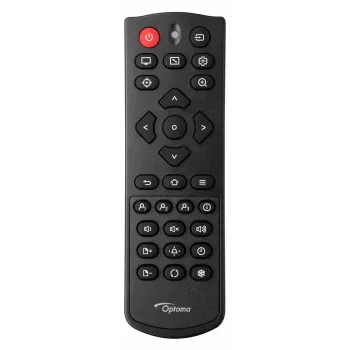 Proyector de tiro estándar OPTOMA Photon Life PH31 — DLP, 1080p, 1500 lúmenes ANSI, LED, 16:9, relación de tiro 1,5–1,65:1, pantalla de 60–150 pulgadas