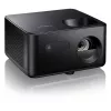 Optoma Photon Life PH31 proyector DLP de distancia de proyección estándar, LED, Full HD 1080p (1920x1080), 1500 lúmenes ANSI, 16:9, portátil, con altavoz, negro