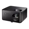 Optoma Photon Life PH31 proyector DLP de distancia de proyección estándar, LED, Full HD 1080p (1920x1080), 1500 lúmenes ANSI, 16:9, portátil, con altavoz, negro