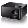Optoma Photon Life PH31 proyector DLP de distancia de proyección estándar, LED, Full HD 1080p (1920x1080), 1500 lúmenes ANSI, 16:9, portátil, con altavoz, negro