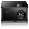 Optoma Photon Life PK31 proyector DLP de distancia de proyección estándar, RGB LED, 4K UHD (3840x2160), 900 lúmenes ANSI, 16:9, 3D, con altavoz, negro
