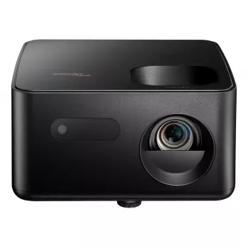 Proyector OPTOMA Photon Life PK31 — DLP UHD 4K 900 lúmenes ANSI, LED, 16:9, relación de tiro 1,65:1