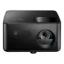 Optoma Photon Life PK31 proyector DLP de distancia de proyección estándar, RGB LED, 4K UHD (3840x2160), 900 lúmenes ANSI, 16:9, 3D, con altavoz, negro