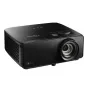 Proyector Optoma UHZ58LV (E3P7NF1E111) láser DLP UHD 4K (3840×2160) 3000 lúmenes ANSI negro