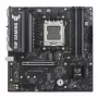 ASUS TUF GAMING A620AM-PLUS AMD A620A zócalo AM5 micro ATX