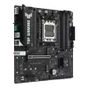 ASUS TUF GAMING A620AM-PLUS AMD A620A zócalo AM5 micro ATX