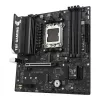 ASUS TUF GAMING A620AM-PLUS AMD A620A zócalo AM5 micro ATX