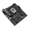 ASUS TUF GAMING A620AM-PLUS AMD A620A zócalo AM5 micro ATX
