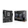 ASUS TUF GAMING A620AM-PLUS AMD A620A zócalo AM5 micro ATX