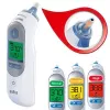 Termómetro de oído Braun ThermoScan 7 IRT6520 blanco