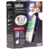 Termómetro de oído Braun ThermoScan 7 IRT6520 blanco