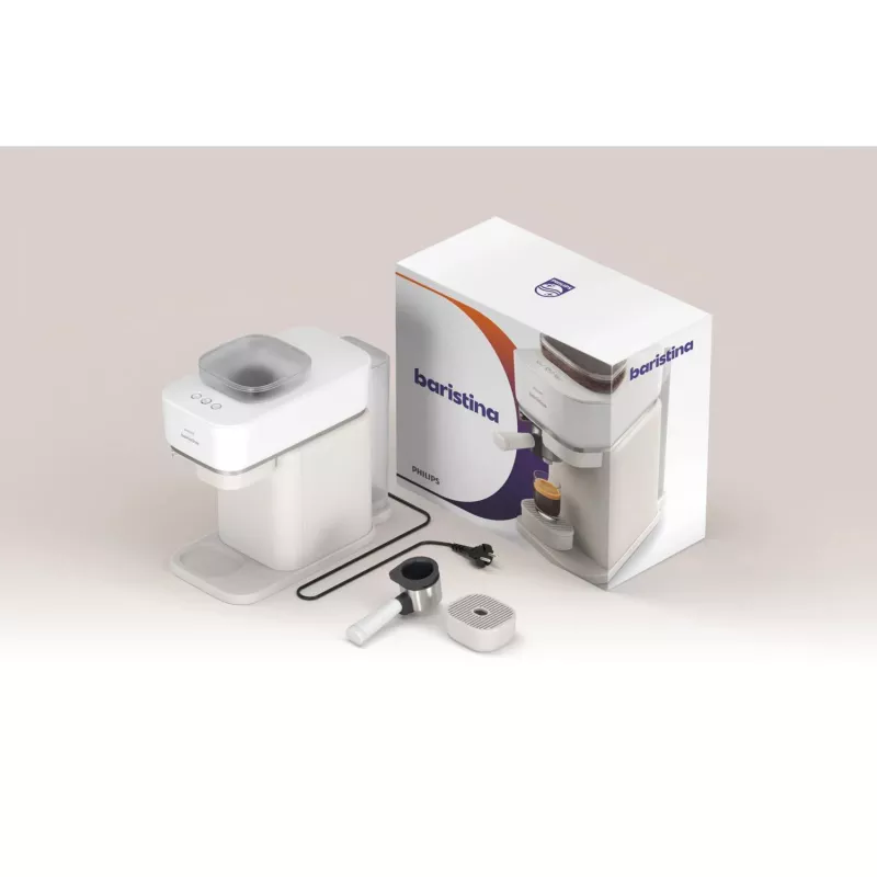 Philips BAR300/00 cafetera semiautomática espresso 1,2 L