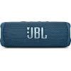 Altavoz portátil estéreo JBL FLIP 6 AZUL