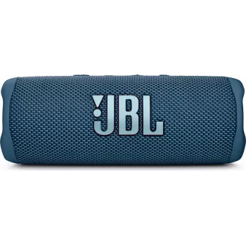 Altavoz portátil estéreo JBL FLIP 6 AZUL
