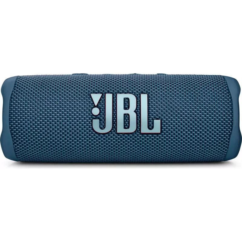 Altavoz portátil estéreo JBL FLIP 6 AZUL