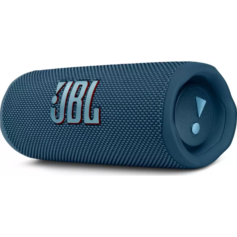 Altavoz portátil estéreo JBL FLIP 6 AZUL