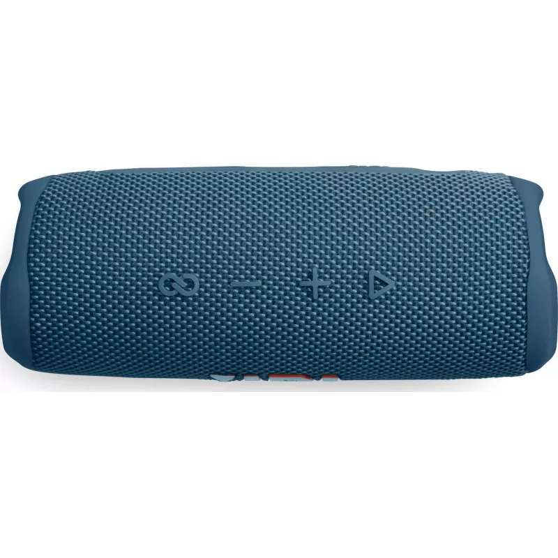 Altavoz portátil estéreo JBL FLIP 6 AZUL