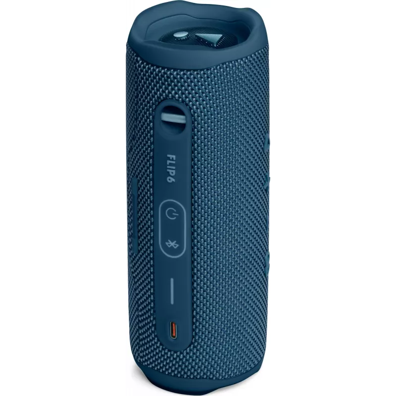 Altavoz portátil estéreo JBL FLIP 6 AZUL