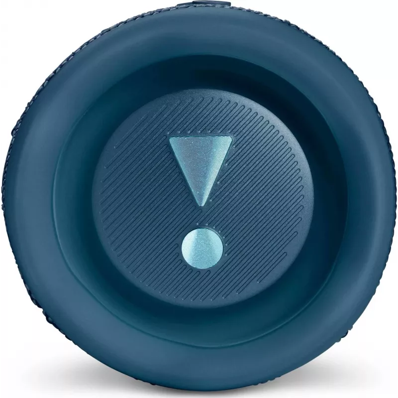 Altavoz portátil estéreo JBL FLIP 6 AZUL