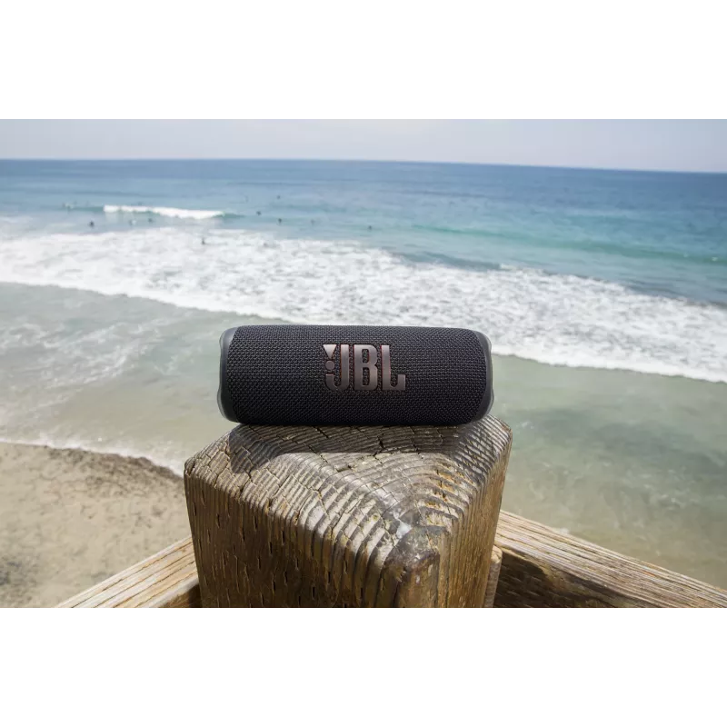 Altavoz portátil estéreo JBL FLIP 6 AZUL