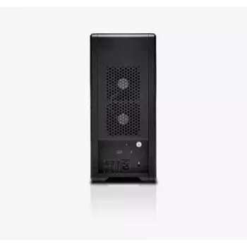 Almacenamiento RAID externo SANDISK G-RAID Shuttle 8 Negro – carcasa RAID portátil multibahía