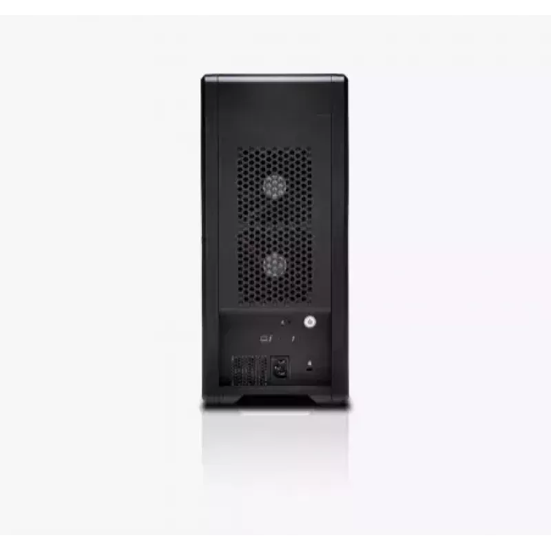 Almacenamiento RAID externo SANDISK G-RAID Shuttle 8 Negro – carcasa RAID portátil multibahía