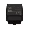 Rastreador para coche Teltonika FMB010 Negro