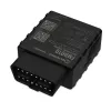 Rastreador para coche Teltonika FMB010 Negro