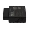Rastreador para coche Teltonika FMB010 Negro