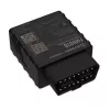 Rastreador para coche Teltonika FMB010 Negro