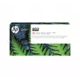 HP 832 1L cartucho de tinta Latex magenta para HP Latex 630 W, 700, 700 W, 800, 800 W