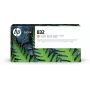 HP 832 1L cartucho de tinta Latex magenta claro para HP Latex 630 W, 700, 700 W, 800, 800 W