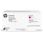 Cartucho de tóner láser original HP W2133YC magenta Contract